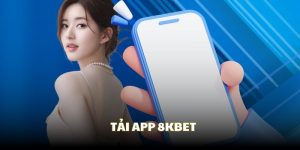 Tải app 8kbet
