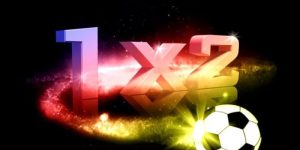 Kèo 1X2 8KBET