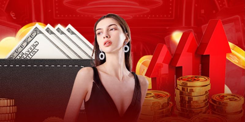 Sảnh cược có hệ thống giao dịch rất nhanh chóng