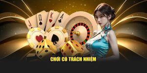 Chơi có trách nhiệm 8kbet