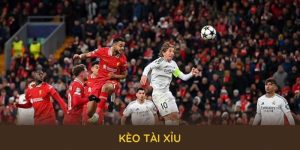 Kèo Tải Xỉu