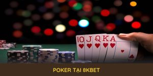 Poket tại 8kbet