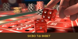 Sicbo tại 8kbet
